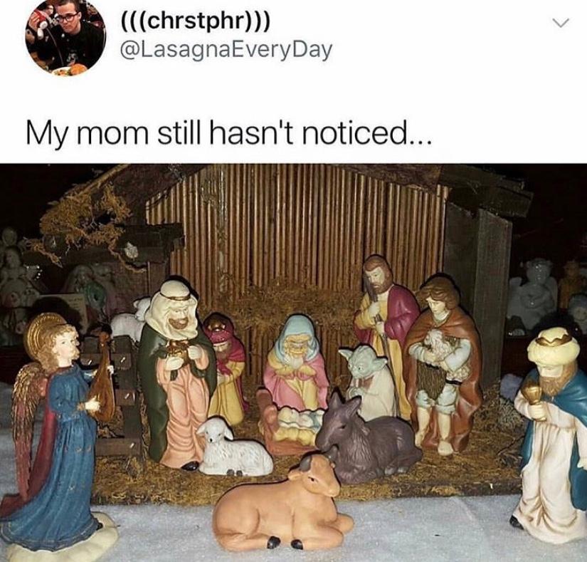 xmas meme funny