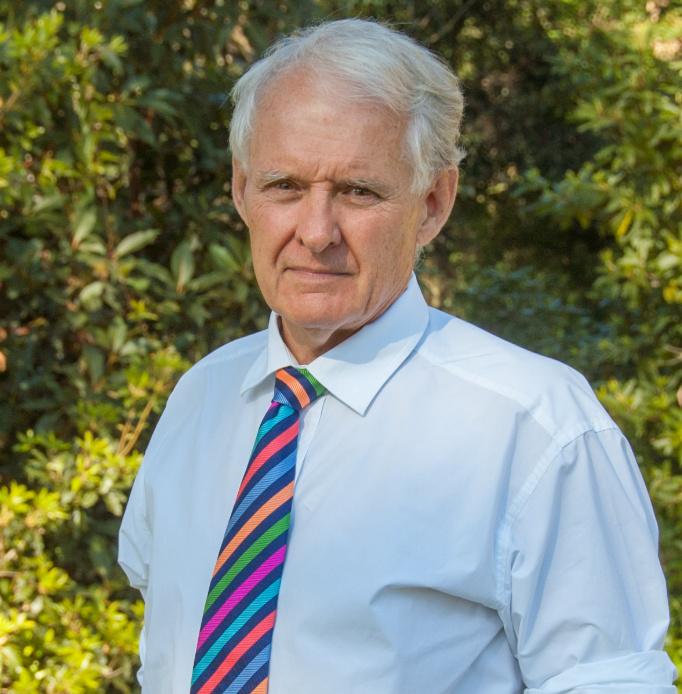 jeremy griffith image  nov