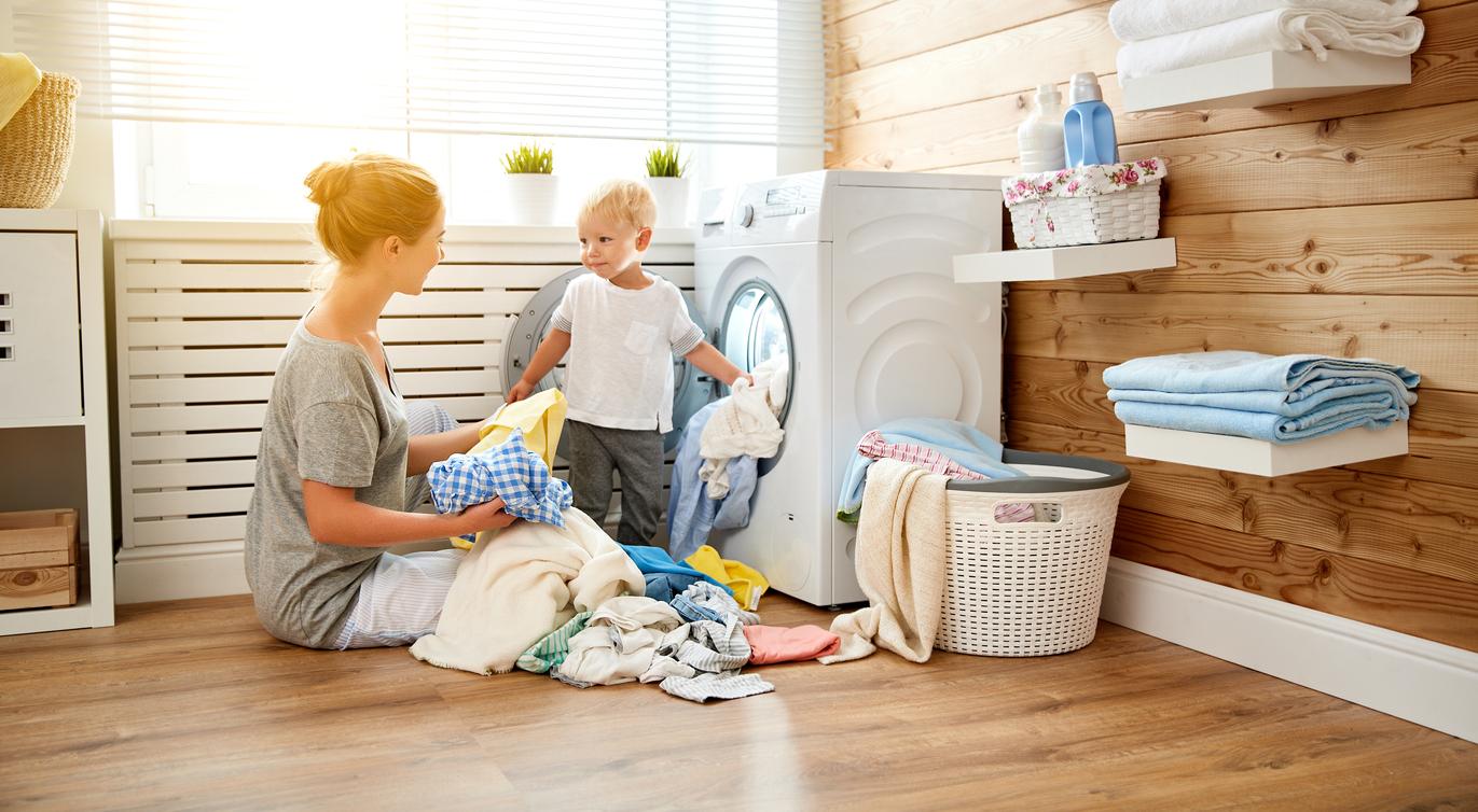 Women Are Doing Most of the Housework During the COVID-19 Pandemic