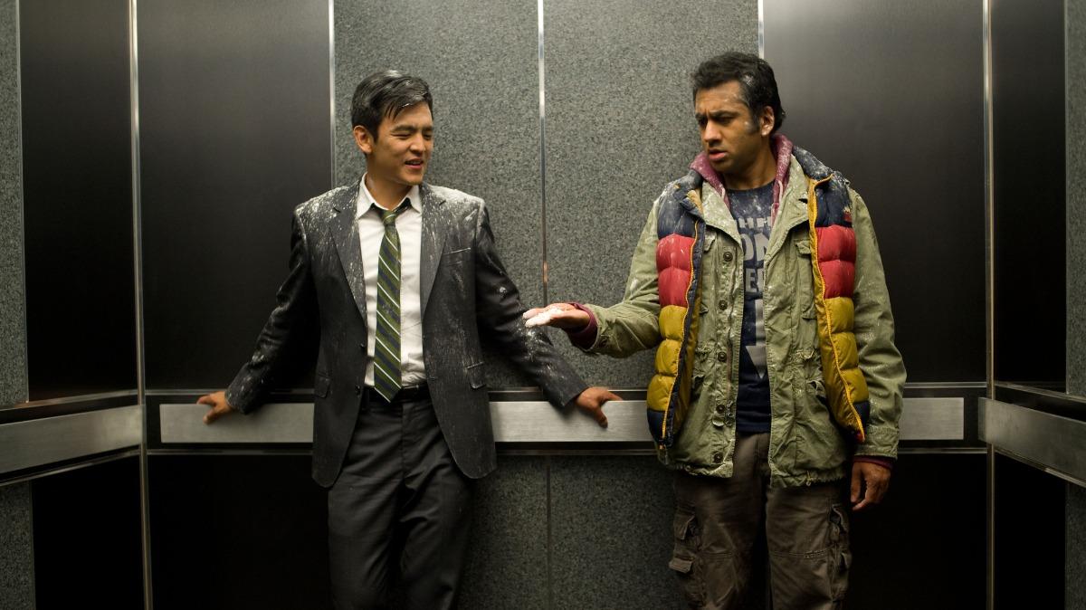 'A Very Harold & Kumar Christmas'