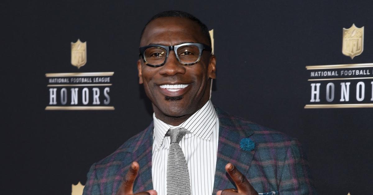 Shannon Sharpe Replacement — Who's the New Undisputed Host?