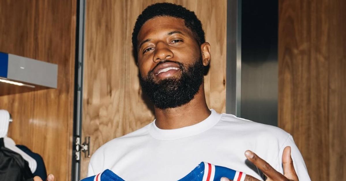 Why Paul George Was Suspended From 25 Games