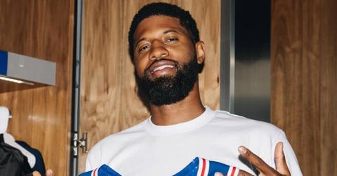 Why Paul George Was Suspended From 25 Games