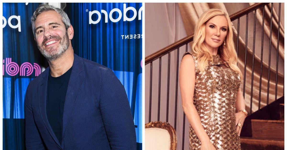 What Happened to Ramona Singer on 'RHONY Legacy'? Andy Cohen Says