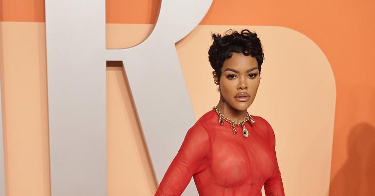 Rumors Swirl That Teyana Taylor Is Dating This Fellow Actor - Who Is Teyana Taylor Dating? Post-Split Rumors And Facts