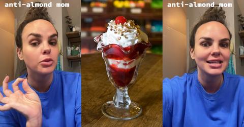 Mom Blasts Idea of “Food as a Reward” for Children