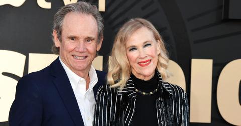 Catherine O'Hara's Kids Did Some Work With Their Funny Mom