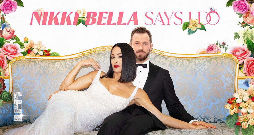 A Look Inside Nikki Bella and Artem Chigvintsev's Relationship And