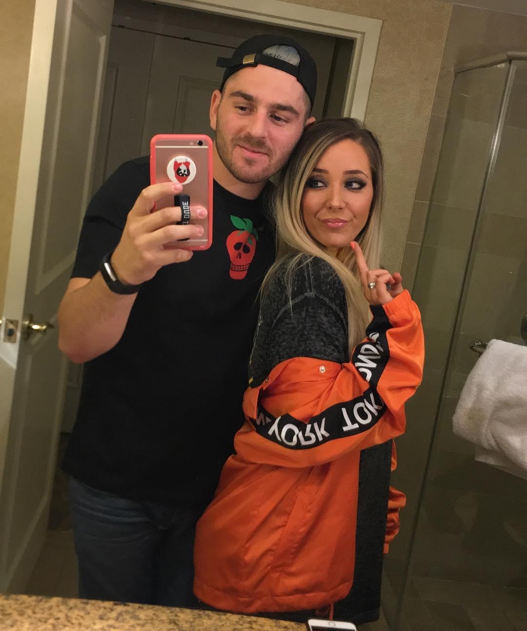 jenna marbles and julien solomita