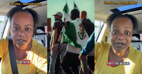 Mother Denies Party Invite Over Woman’s Pro-ICE Facebook Posts