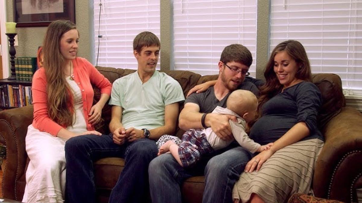 Duggar family