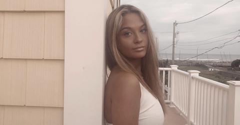 claudia conway party