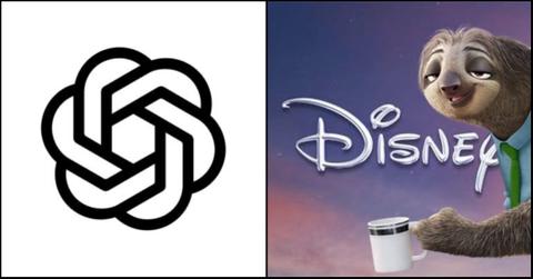 People Share Candid Reactions to the Disney and OpenAI Deal