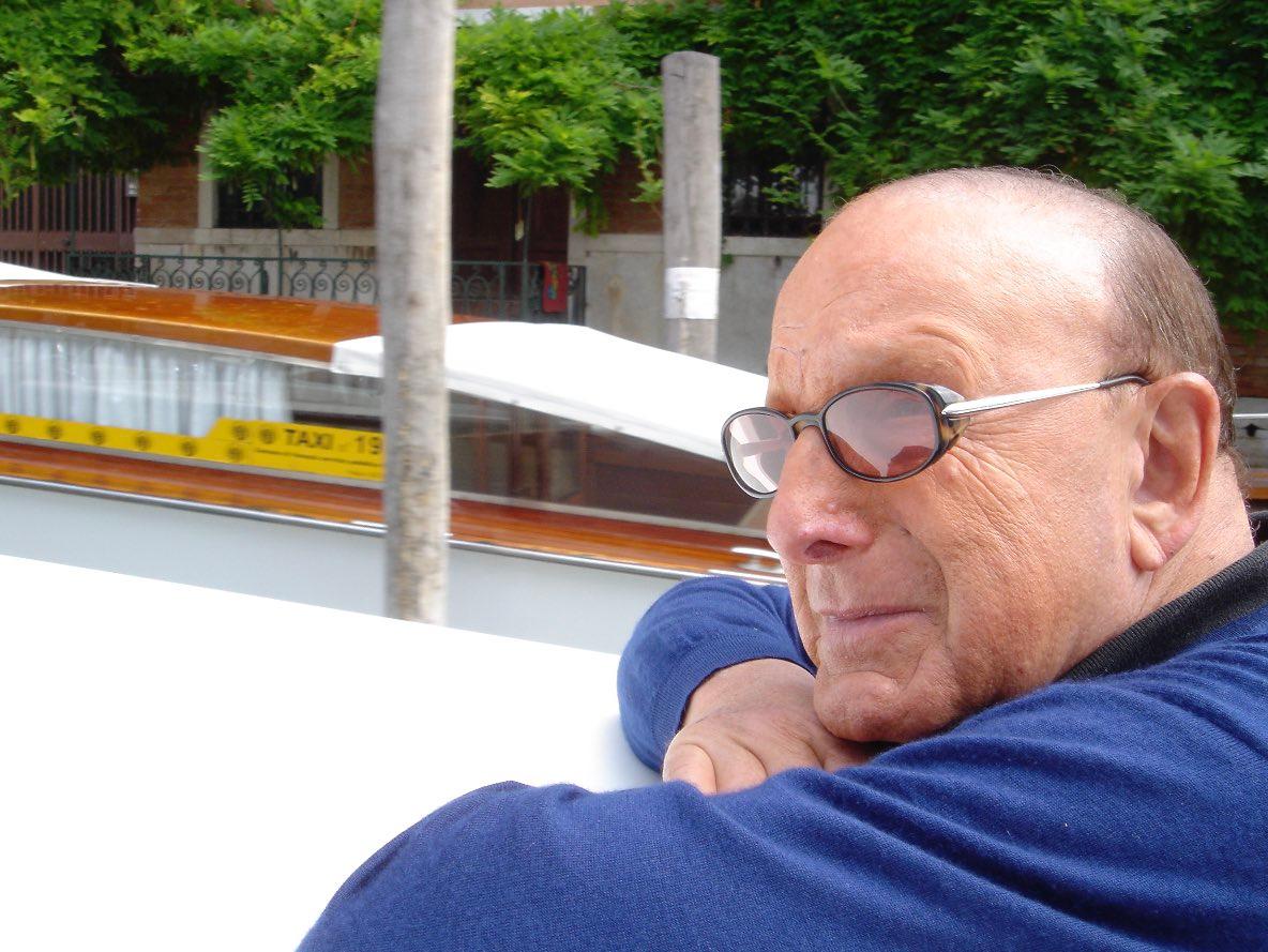 clive davis