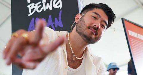 Vince originally appeared on 'The One That Got Away'