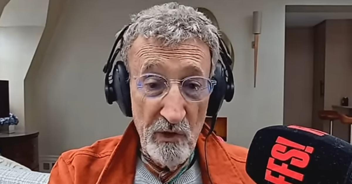 Eddie Jordan