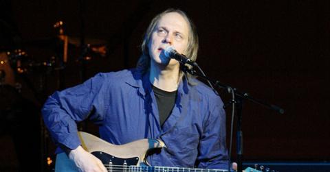 Tom Verlaine