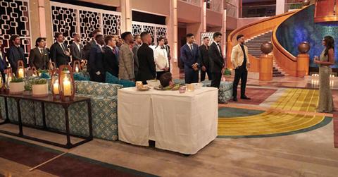 michelle young cast small