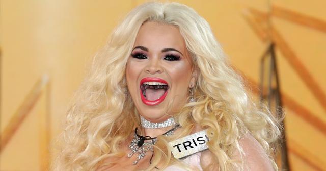 Trisha Paytas