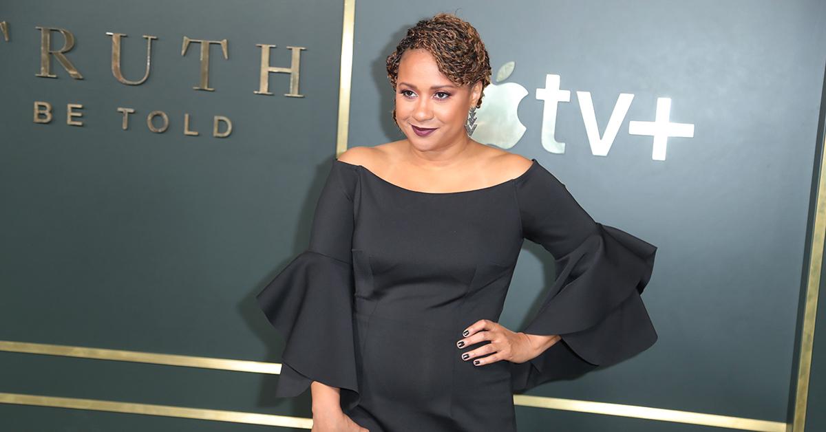 Tracie Thoms