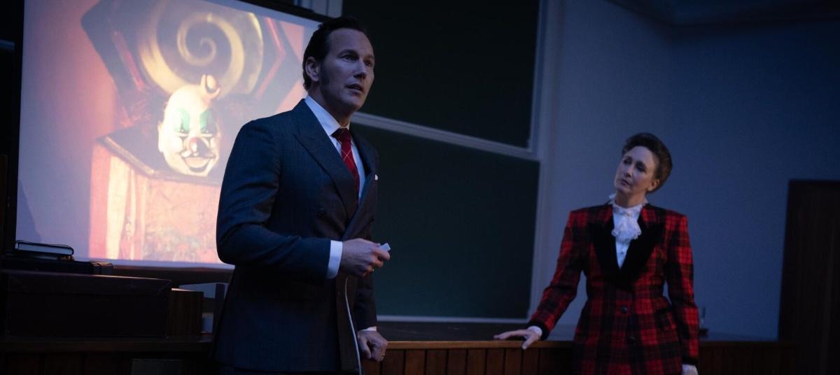 ‘The Conjuring: Last Rites’
