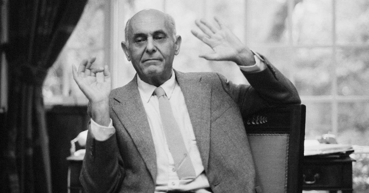 Georg Solti