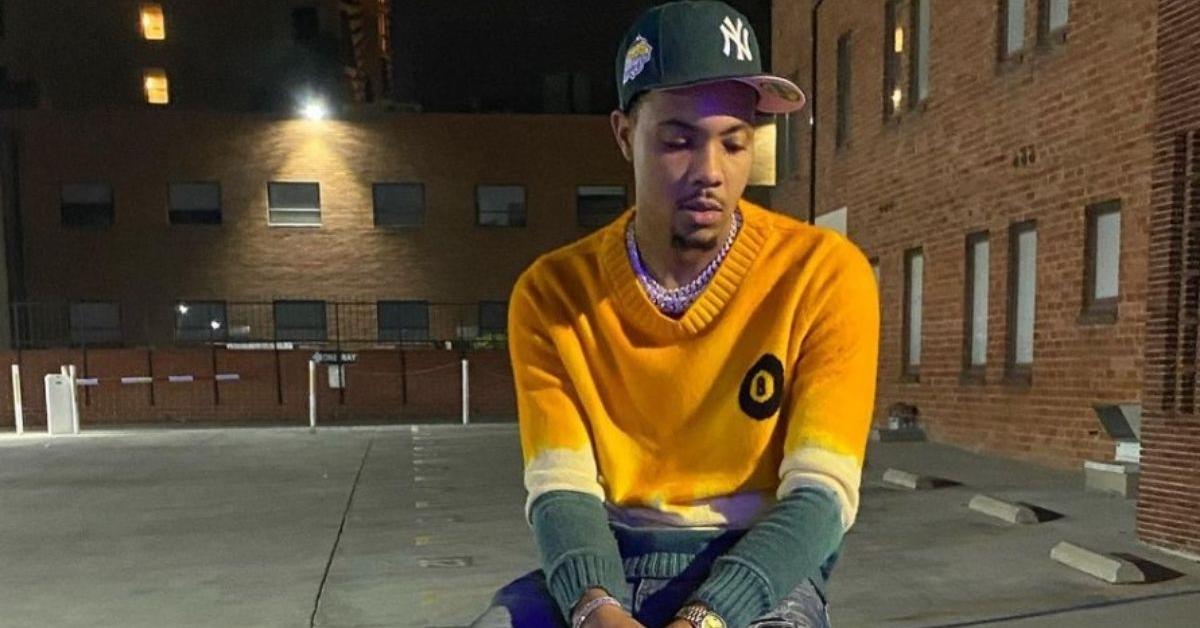 G Herbo Now Facing Federal Charges Due to Alleged Fraud.
