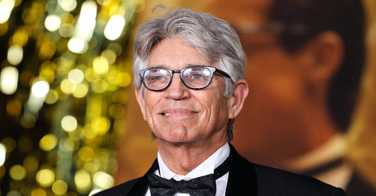 Eric Roberts