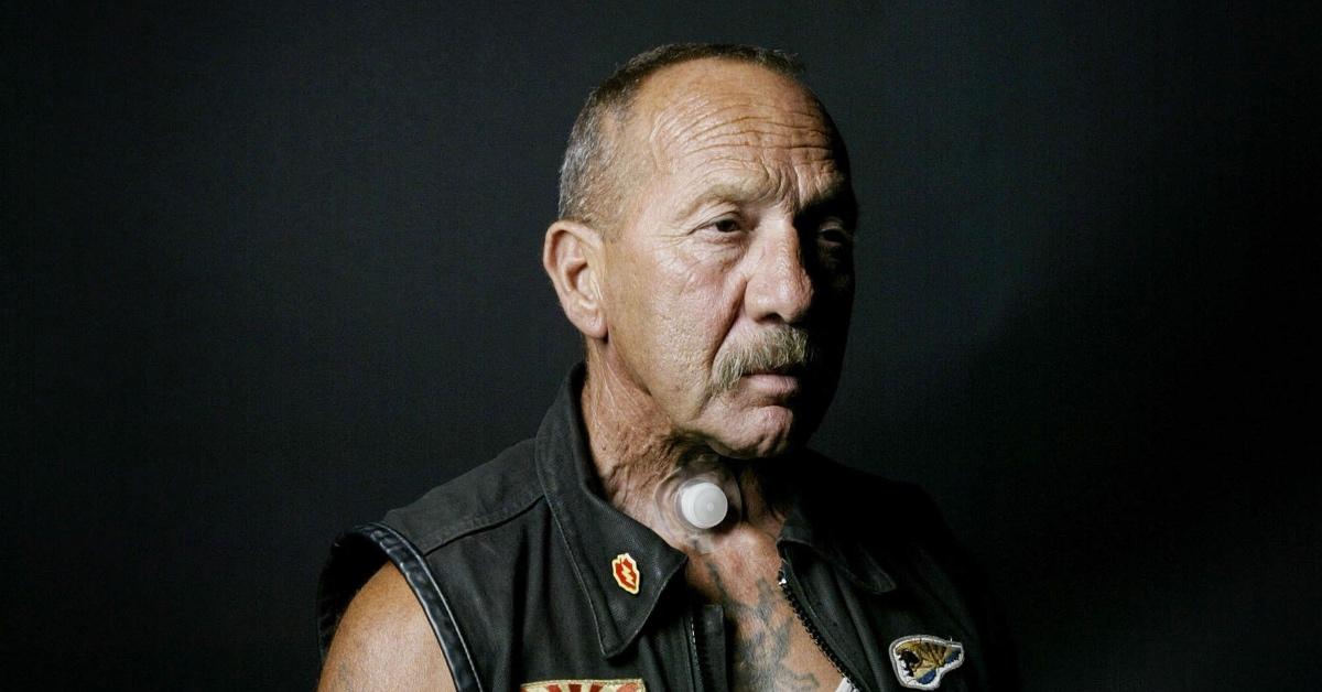 Sonny Barger's Cause of Death: How Did the Icon Die? Details