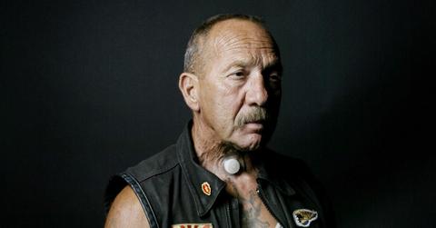 Sonny Barger