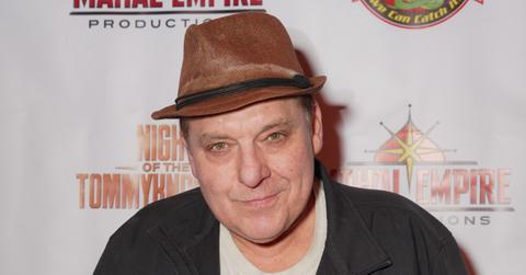Tom Sizemore