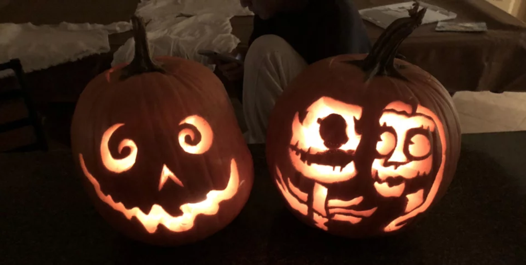 Pumpkin Carving Hacks — 6 Tips for the Best Jack-o-Lantern in the ...