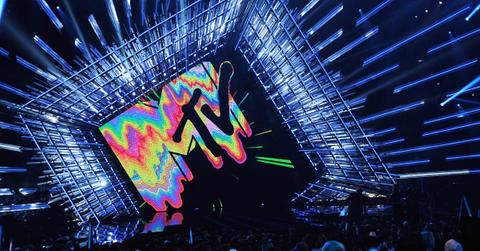 mtv video music awards location