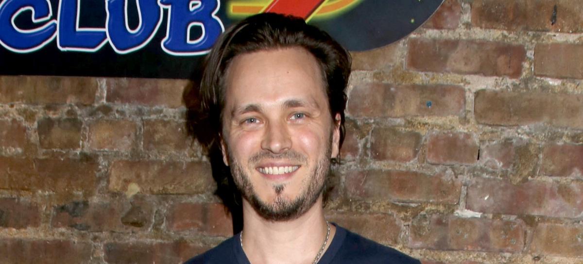Jonathan Jackson