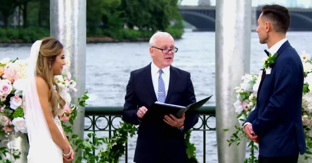 Are Steve and Noi Still Together on 'Married at First Sight'? Fans Are