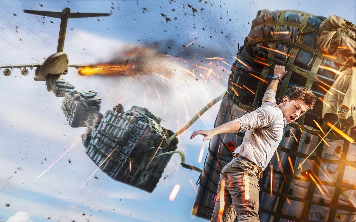 Uncharted 2 Movie: Potential Release, Cast and Everything We Know