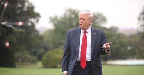 What Is TrumpRx? Explaining the New Website