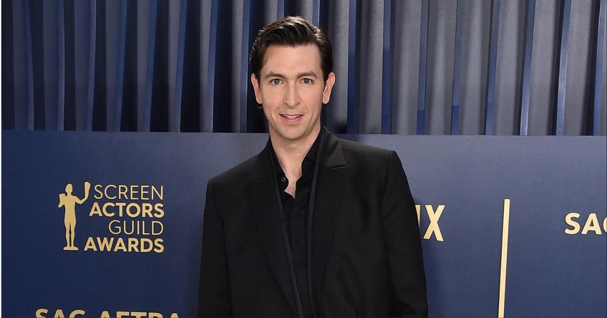 Here Is Succession Actor Nicholas Braun's Net Worth
