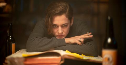 victoire dubois marianne netflix