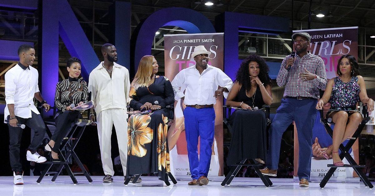 'Girls Trip 2' Release Date, Cast, and More