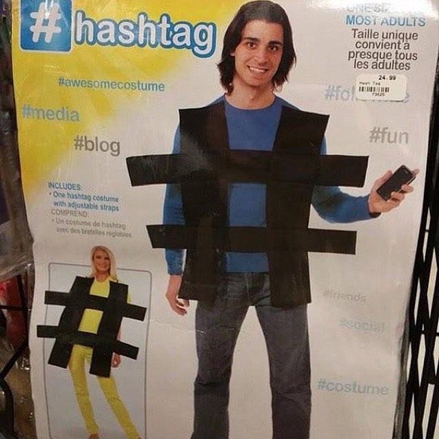 Cringe Worthy Costumes That Will Frighten You To Your Core This Halloween