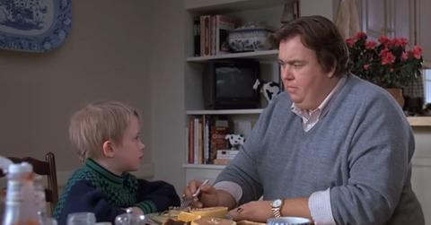 All About Macaulay Culkin and John Candy’s On-Set Bond