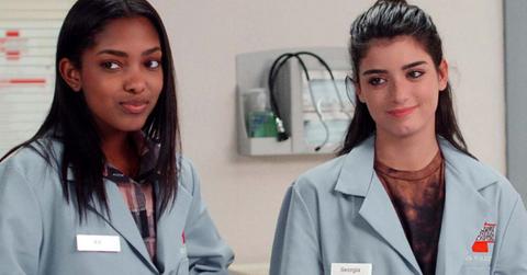 tiktok hospital show