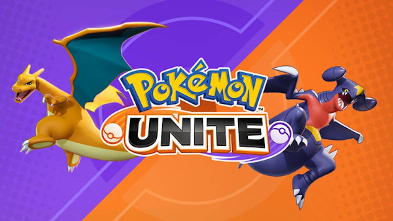 Pokémon announces Nintendo Switch launch date for Pokémon UNITE