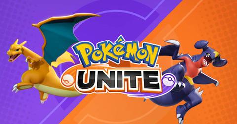 'Pokémon Unite'