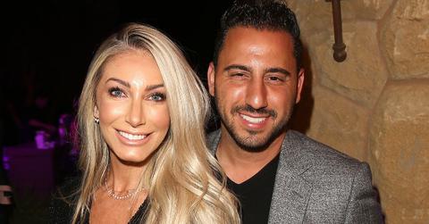 Heather and Josh Altman