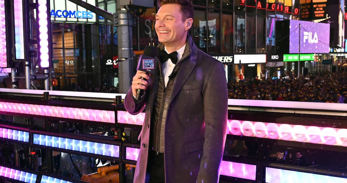 The 'Dick Clark's New Year's Rockin' Eve' Performer List Is Stacked