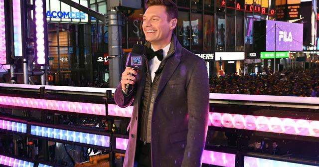ryan seacrest
