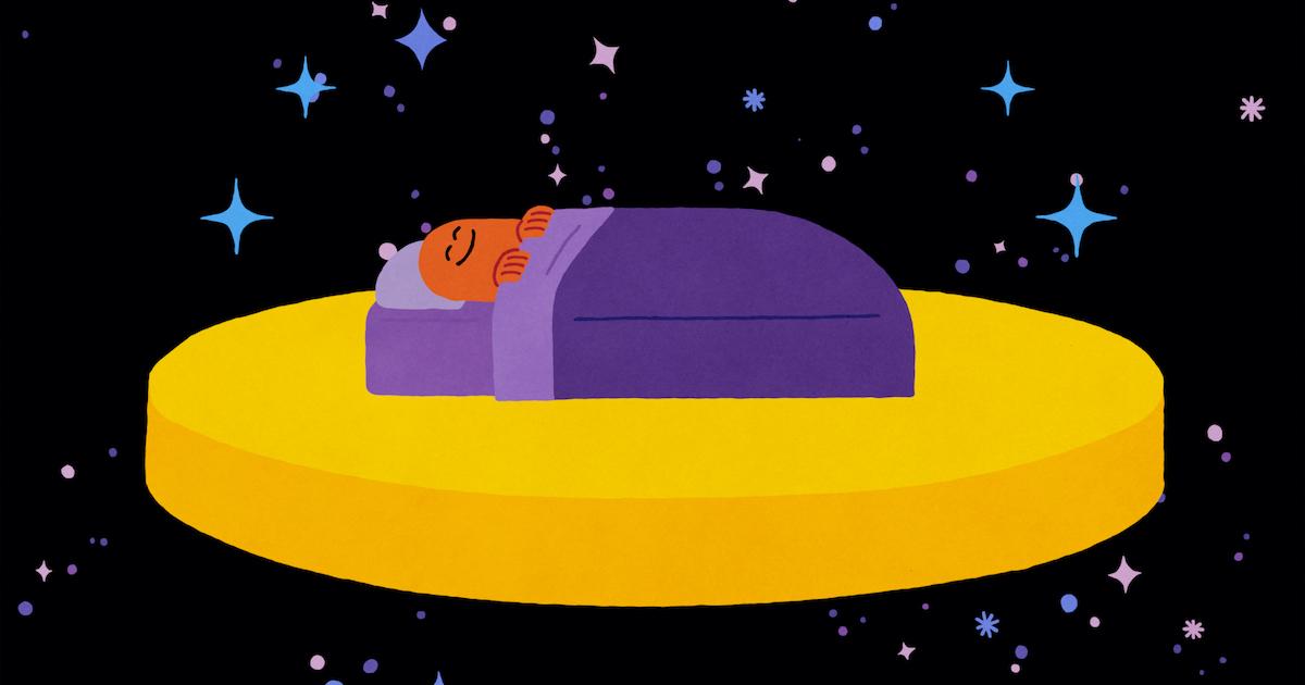 'Headspace Guide to Sleep'