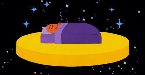 'Headspace Guide to Sleep'